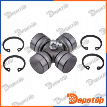 Croisillon de transmission 24X56 pour BMW | 26208605866